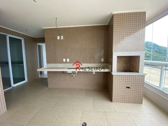 Imagem Apartamento com 4 Quartos à Venda, 250 m² em Canto Do Forte - Praia Grande Imagem Apartamento com 4 Quartos à Venda, 250 m² em Canto Do Forte - Praia Grande