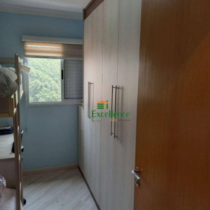 Imagem Apartamento com 2 Quartos à Venda, 60 m² em Jardim - Santo André Imagem Apartamento com 2 Quartos à Venda, 60 m² em Jardim - Santo André