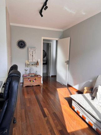 Imagem Apartamento com 3 Quartos à Venda, 137 m² em Centro - Jundiaí Imagem Apartamento com 3 Quartos à Venda, 137 m² em Centro - Jundiaí