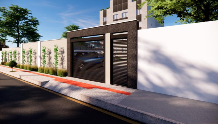 Imagem Apartamento com 2 Quartos à Venda, 104 m² em Arvoredo - Contagem Imagem Apartamento com 2 Quartos à Venda, 104 m² em Arvoredo - Contagem