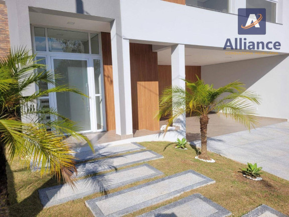 Imagem Casa com 3 Quartos à Venda, 183 m² em Reserva Dos Jatobás - Louveira
