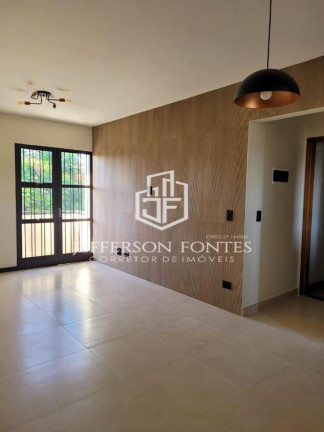 Apartamento com 3 Quartos à Venda, 92 m² em Jardim Betânia - Marília