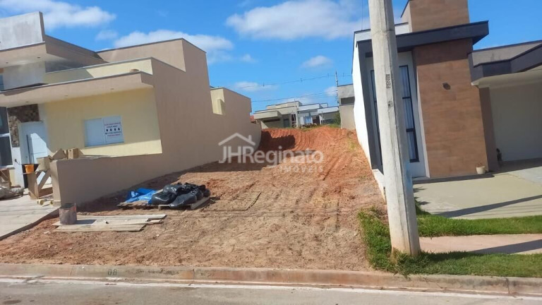 Imagem Terreno à Venda, 158 m² em Horto Florestal - Sorocaba Imagem Terreno à Venda, 158 m² em Horto Florestal - Sorocaba