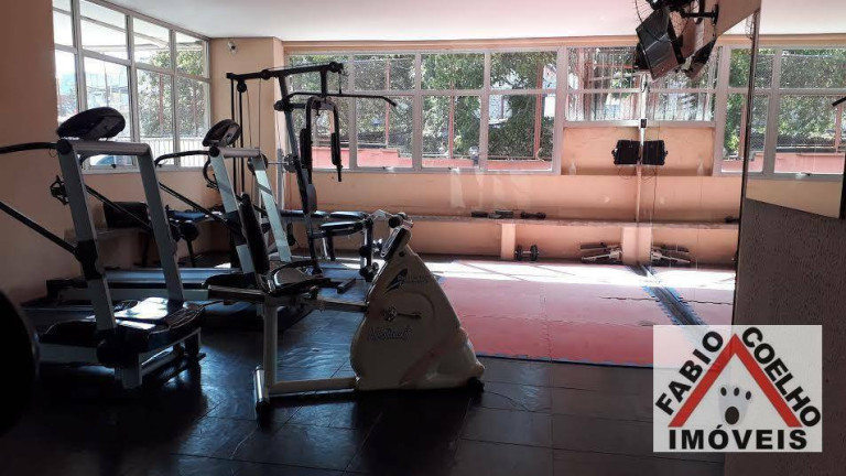 Imagem Apartamento com 3 Quartos à Venda, 65 m² em Campo Grande - São Paulo Imagem Apartamento com 3 Quartos à Venda, 65 m² em Campo Grande - São Paulo