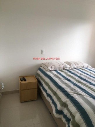 Imagem Apartamento com 2 Quartos à Venda, 54 m² em Vila Nova Esperia - Jundiaí