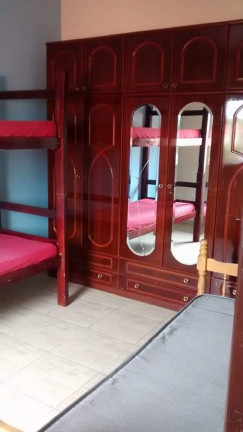 Imagem Sobrado com 3 Quartos à Venda,  em V. Nova Itanhaém - Itanhaém