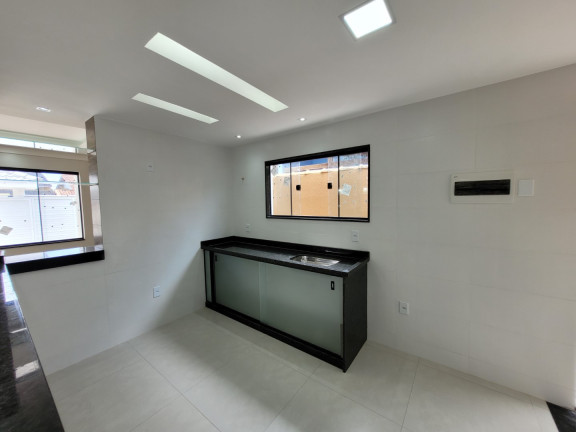 Imagem Casa com 3 Quartos à Venda, 85 m² em Jardim Atlântico Central (itaipuaçu) - Maricá