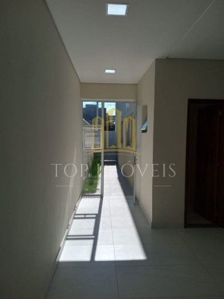 Imagem Casa de Condomínio com 3 Quartos à Venda, 250 m² em Bairro Da Floresta - São José Dos Campos