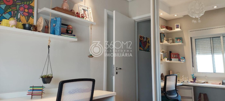 Imagem Apartamento com 3 Quartos à Venda, 151 m² em Centro - São Bernardo Do Campo