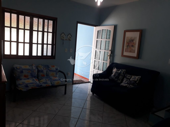 Imagem Casa com 4 Quartos à Venda, 132 m² em Cabo Frio