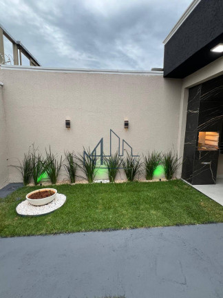 Imagem Casa com 2 Quartos à Venda, 115 m² em Residencial Buena Vista Iv - Goiânia Imagem Casa com 2 Quartos à Venda, 115 m² em Residencial Buena Vista Iv - Goiânia