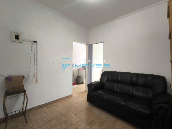 Imagem Kitnet com 1 Quarto à Venda, 30 m² em Boqueirão - Praia Grande Imagem Kitnet com 1 Quarto à Venda, 30 m² em Boqueirão - Praia Grande