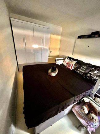 Imagem Apartamento com 2 Quartos à Venda, 63 m² em Jardim São Dimas - São José Dos Campos