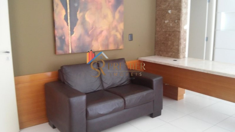 Imagem Sala Comercial à Venda, 38 m² em Centro - Florianópolis