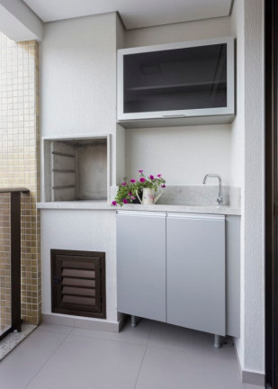 Imagem Apartamento com 3 Quartos à Venda, 117 m² em Trindade - Florianópolis