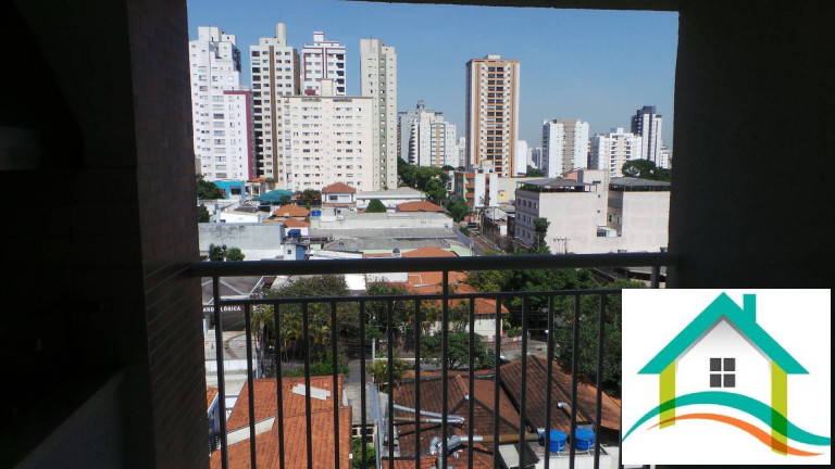 Imagem Apartamento com 2 Quartos à Venda, 68 m² em Santa Paula - São Caetano Do Sul Imagem Apartamento com 2 Quartos à Venda, 68 m² em Santa Paula - São Caetano Do Sul