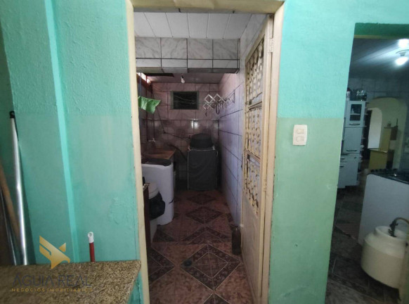 Imagem Sobrado com 4 Quartos à Venda, 523 m² em Vila Palmira - Campo Grande Imagem Sobrado com 4 Quartos à Venda, 523 m² em Vila Palmira - Campo Grande