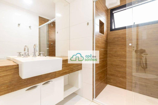 Imagem Apartamento com 3 Quartos à Venda, 147 m² em Vila Leopoldina - São Paulo