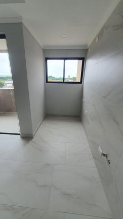 Imagem Apartamento com 3 Quartos à Venda, 68 m² em Afonso Pena - São José Dos Pinhais
