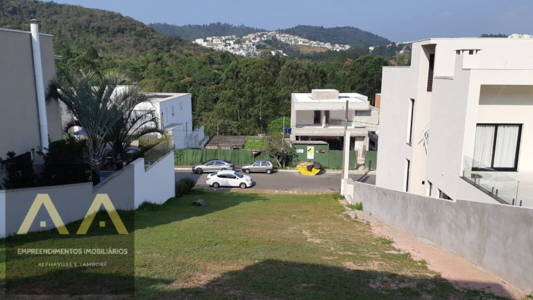 Terreno à Venda, 517 m² em Tamboré - Santana De Parnaíba