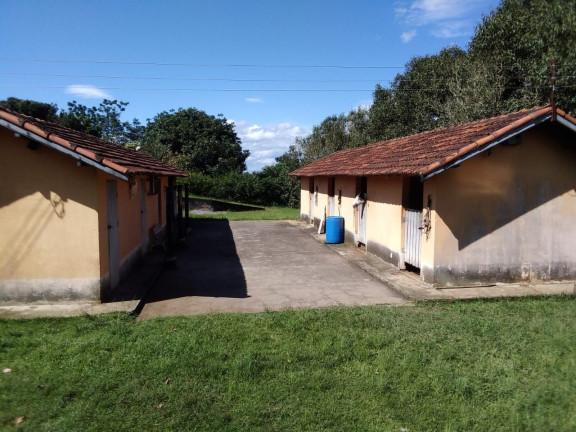 Imagem Chácara com 5 Quartos à Venda, 200 m² em Vila Santos - Caçapava Imagem Chácara com 5 Quartos à Venda, 200 m² em Vila Santos - Caçapava