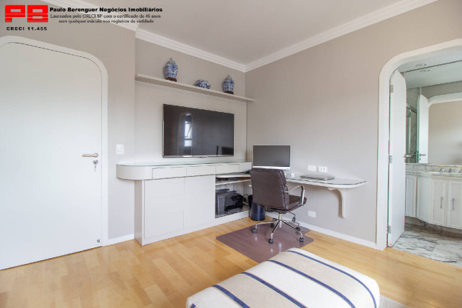 Imagem Apartamento com 4 Quartos à Venda, 230 m² em Jardim Paulista - São Paulo Imagem Apartamento com 4 Quartos à Venda, 230 m² em Jardim Paulista - São Paulo