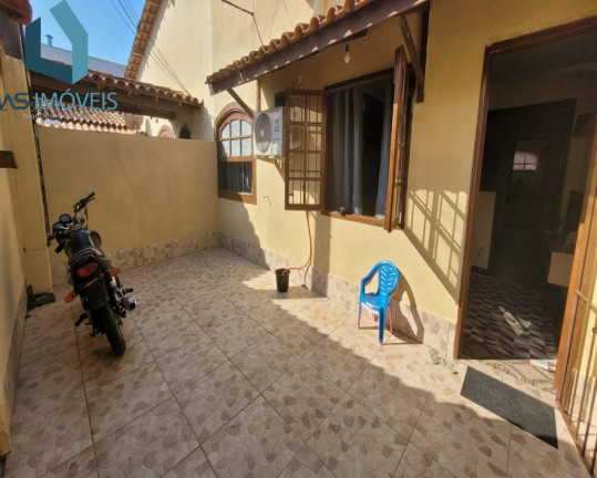 Imagem Casa com 2 Quartos à Venda, 300 m² em Palmeiras - Cabo Frio Imagem Casa com 2 Quartos à Venda, 300 m² em Palmeiras - Cabo Frio