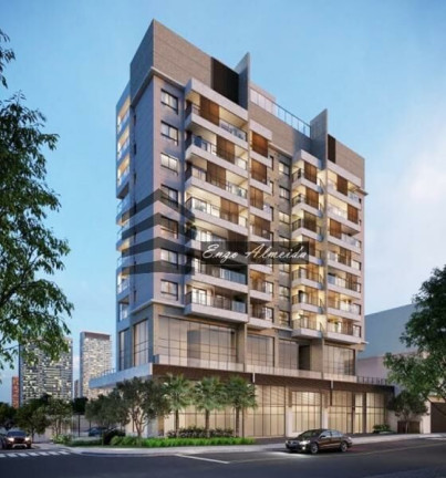 Imagem Apartamento com 2 Quartos à Venda, 63 m² em Jardins - São Paulo Imagem Apartamento com 2 Quartos à Venda, 63 m² em Jardins - São Paulo