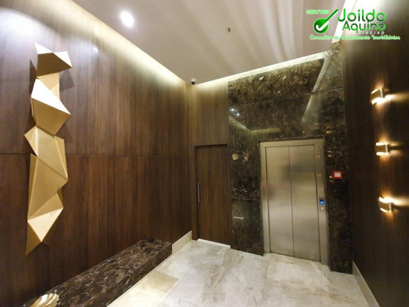 Imagem Apartamento com 3 Quartos à Venda, 162 m² em Aldeota - Fortaleza