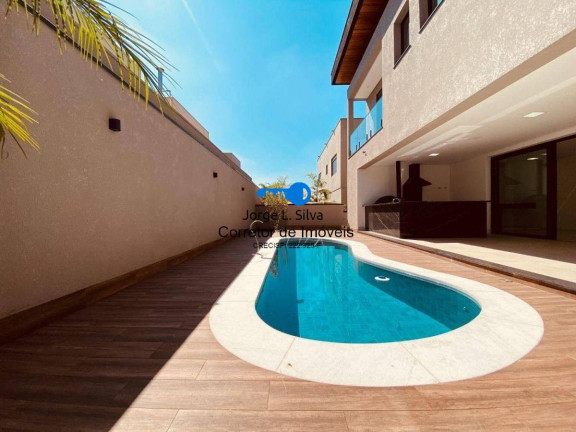 Imagem Casa de Condomínio com 4 Quartos à Venda, 420 m² em Tamboré - Santana De Parnaíba Imagem Casa de Condomínio com 4 Quartos à Venda, 420 m² em Tamboré - Santana De Parnaíba