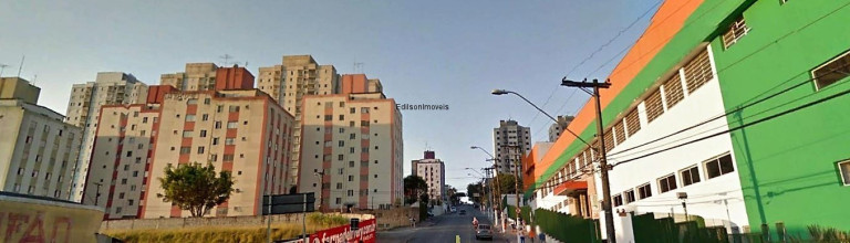 Imagem Terreno à Venda, 3.417 m² em Santa Terezinha - São Bernardo Do Campo Imagem Terreno à Venda, 3.417 m² em Santa Terezinha - São Bernardo Do Campo