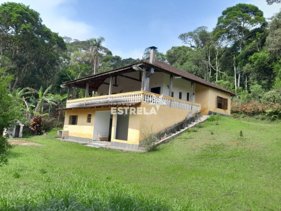 Imóvel com 3 Quartos à Venda, 160 m² em Verava - Ibiúna