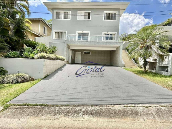 Imagem Casa com 4 Quartos à Venda, 401 m² em Granja Viana - Carapicuíba Imagem Casa com 4 Quartos à Venda, 401 m² em Granja Viana - Carapicuíba