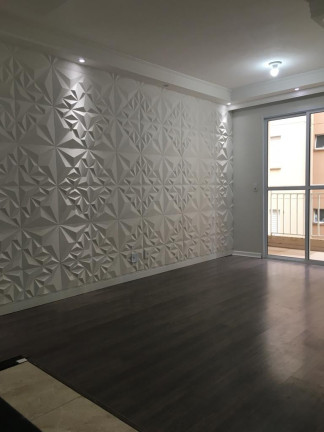 Imagem Apartamento com 3 Quartos à Venda, 60 m² em Jardim ísis - Cotia