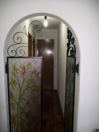 Imagem Apartamento com 2 Quartos à Venda, 70 m² em Campo Belo - São Paulo