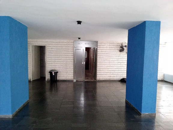 Imagem Apartamento com 2 Quartos à Venda, 84 m² em Vila Monumento - São Paulo