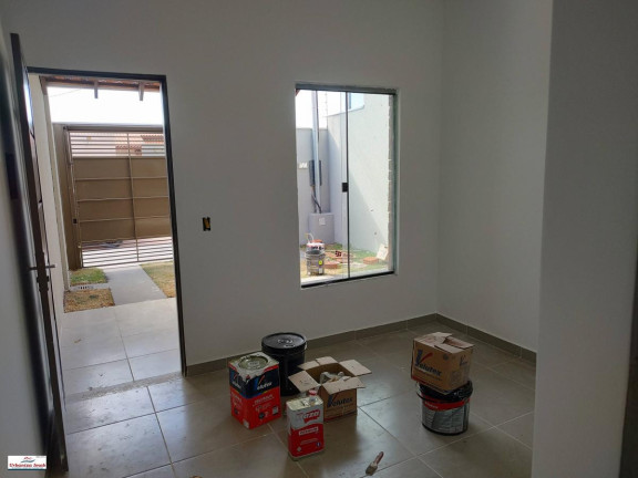 Imagem Casa com 2 Quartos à Venda, 57 m² em Bom Retiro - Campo Grande Imagem Casa com 2 Quartos à Venda, 57 m² em Bom Retiro - Campo Grande