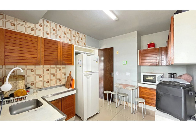 Imagem Imóvel com 3 Quartos à Venda, 78 m² em Partenon - Porto Alegre Imagem Imóvel com 3 Quartos à Venda, 78 m² em Partenon - Porto Alegre