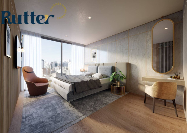 Imagem Apartamento com 4 Quartos à Venda, 263 m² em Jardim Paulista - São Paulo