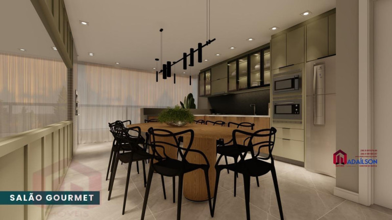 Imagem Imóvel com 2 Quartos à Venda, 72 m²