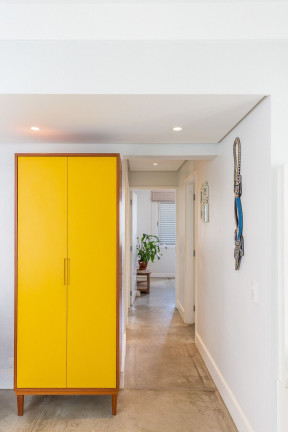 Imagem Apartamento com 3 Quartos à Venda, 84 m² em Campo Belo - São Paulo Imagem Apartamento com 3 Quartos à Venda, 84 m² em Campo Belo - São Paulo