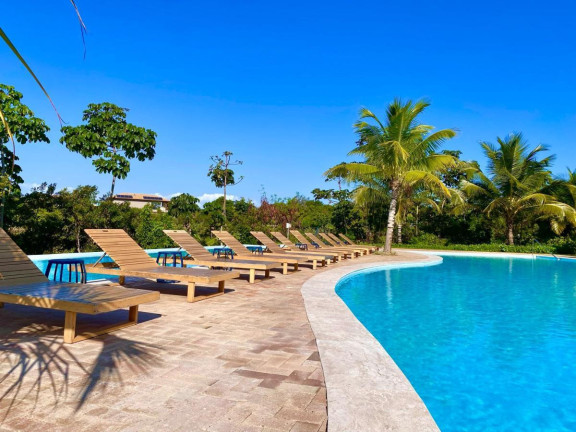 Imagem Terreno à Venda, 700 m² em Condominio Praia Do Castelo - Mata De São João