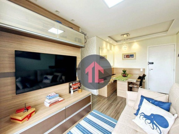 Imagem Apartamento com 2 Quartos à Venda, 51 m² em Jardim Do Lago - Campinas Imagem Apartamento com 2 Quartos à Venda, 51 m² em Jardim Do Lago - Campinas