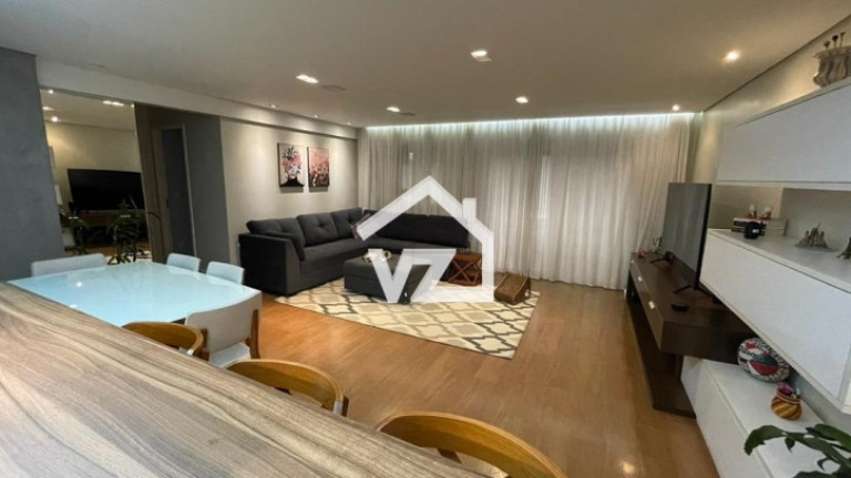 Imagem Apartamento com 2 Quartos à Venda, 87 m² em Vila Andrade - São Paulo