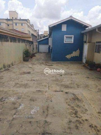 Imagem Casa com 4 Quartos à Venda, 150 m² em Vila João Jorge - Campinas Imagem Casa com 4 Quartos à Venda, 150 m² em Vila João Jorge - Campinas