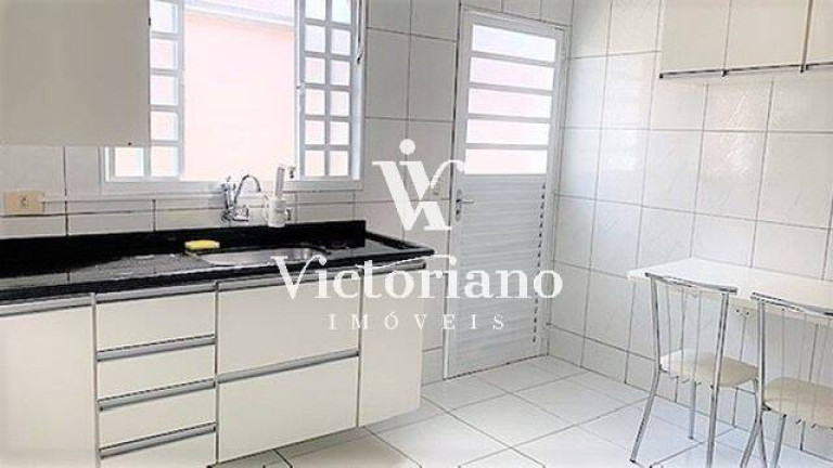 Imagem Casa com 3 Quartos à Venda, 177 m² em Parque Dos Ipês - São José Dos Campos Imagem Casa com 3 Quartos à Venda, 177 m² em Parque Dos Ipês - São José Dos Campos