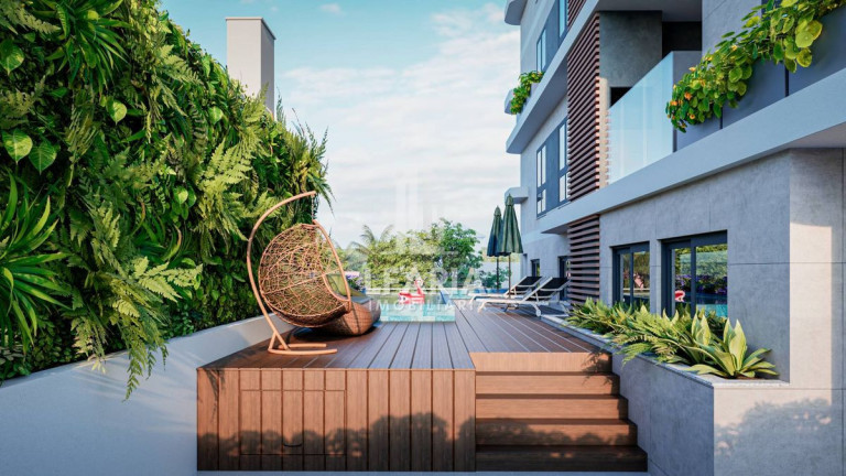 Imagem Apartamento com 2 Quartos à Venda, 102 m² em Jardim Perola Do Atlântico - Itapoá Imagem Apartamento com 2 Quartos à Venda, 102 m² em Jardim Perola Do Atlântico - Itapoá