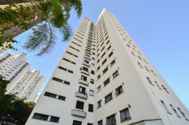 Imagem Cobertura com 3 Quartos à Venda, 370 m² em Morumbi - São Paulo Imagem Cobertura com 3 Quartos à Venda, 370 m² em Morumbi - São Paulo