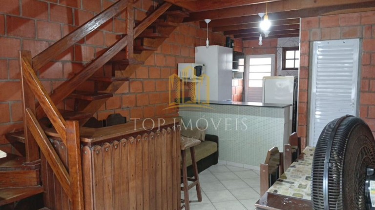 Apartamento com 2 Quartos à Venda, 60 m² em Maranduba - Ubatuba