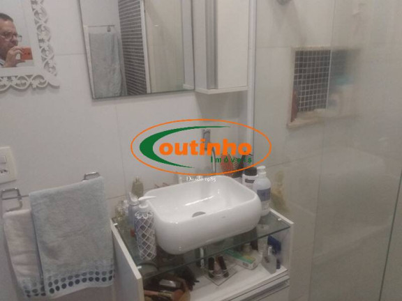Imagem Cobertura com 2 Quartos à Venda, 158 m² em Tijuca - Rio De Janeiro